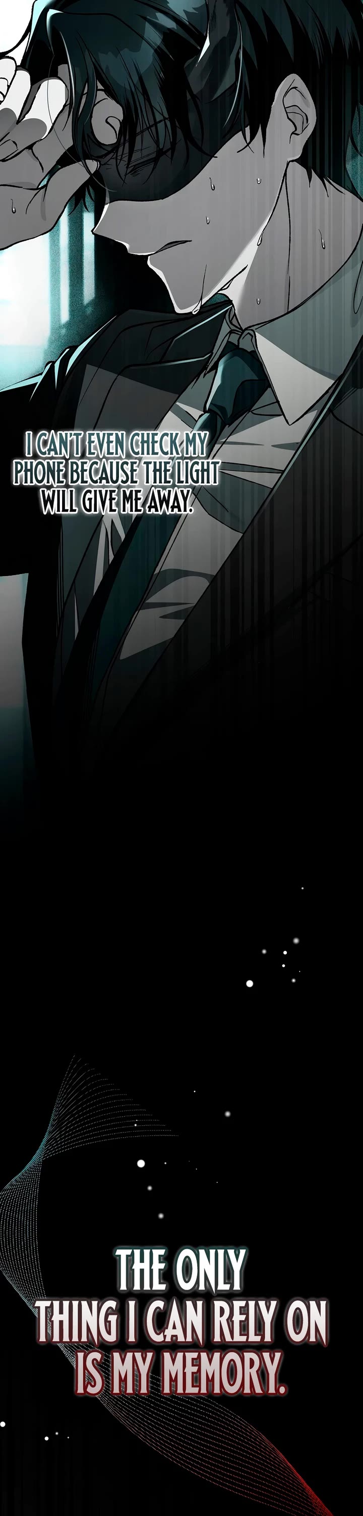 Got Dropped into a Ghost Story, Still Gotta Work Chapter 9 page 12 - Chapter 9