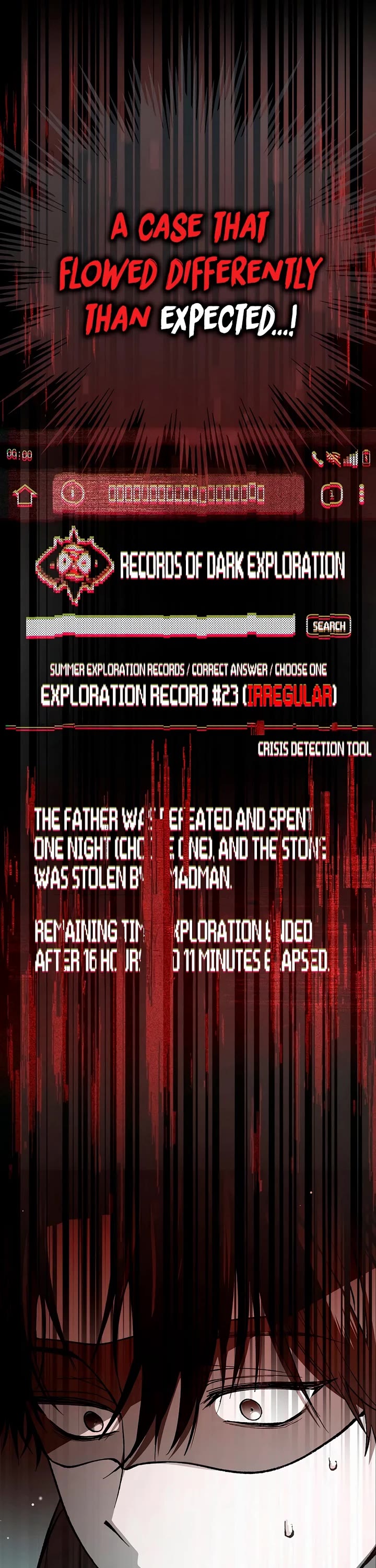 Got Dropped into a Ghost Story, Still Gotta Work Chapter 9 page 15 - Chapter 9