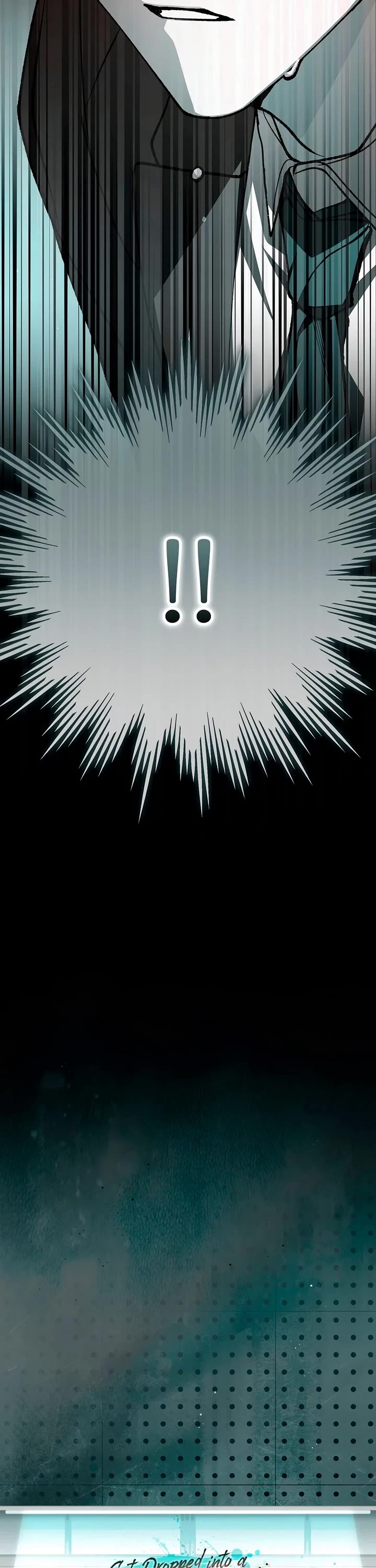 Got Dropped into a Ghost Story, Still Gotta Work Chapter 9 page 16 - Chapter 9