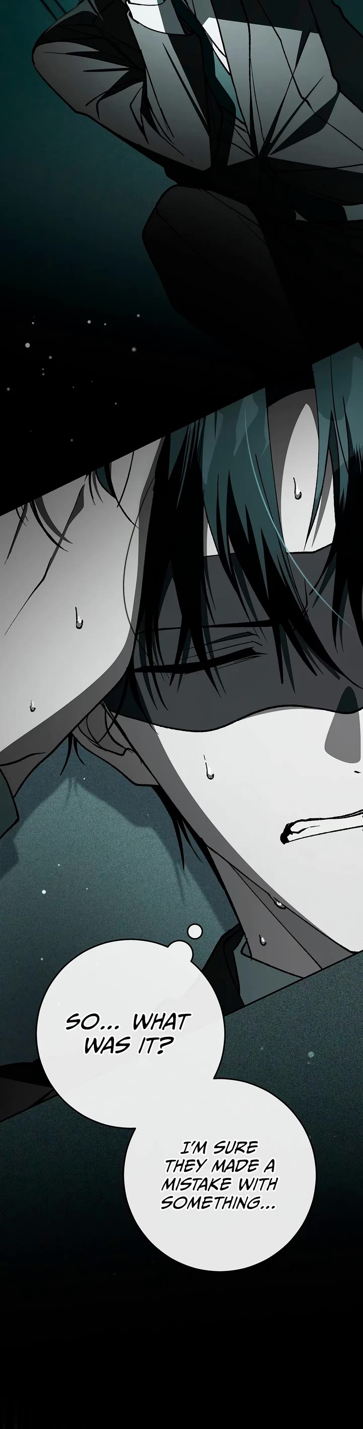 Got Dropped into a Ghost Story, Still Gotta Work Chapter 9 page 23 - Chapter 9