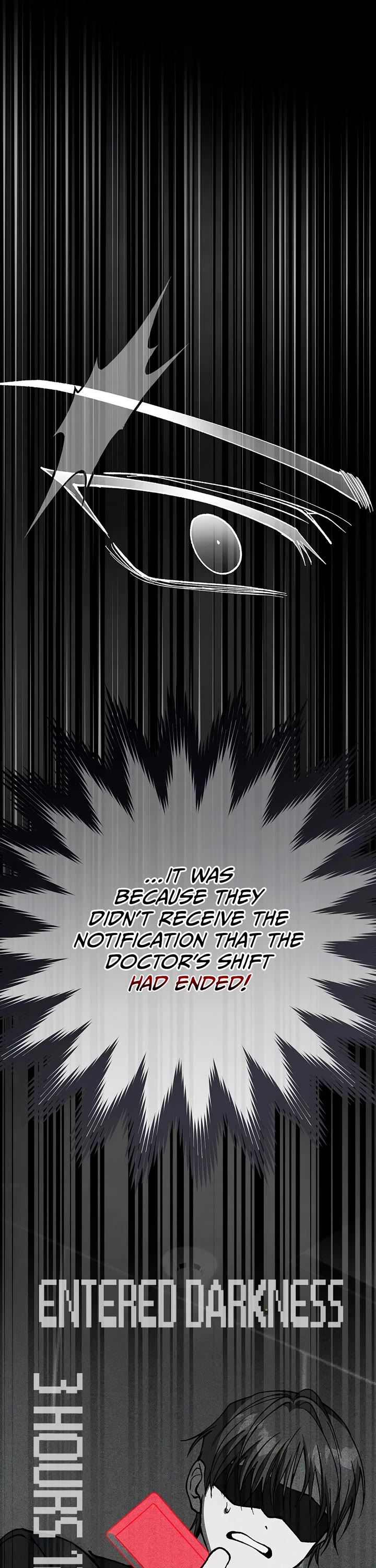 Got Dropped into a Ghost Story, Still Gotta Work Chapter 9 page 24 - Chapter 9