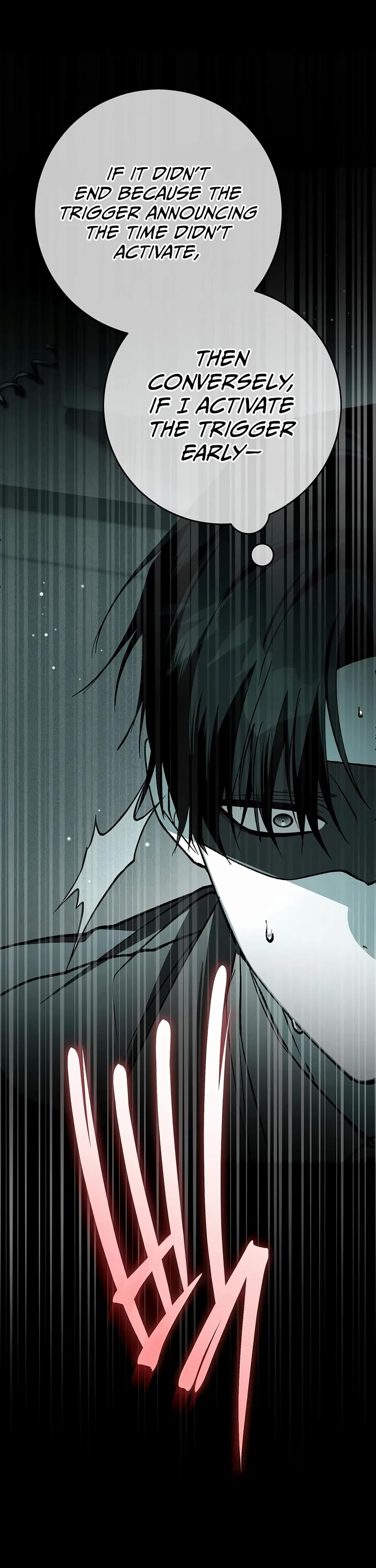 Got Dropped into a Ghost Story, Still Gotta Work Chapter 9 page 29 - Chapter 9