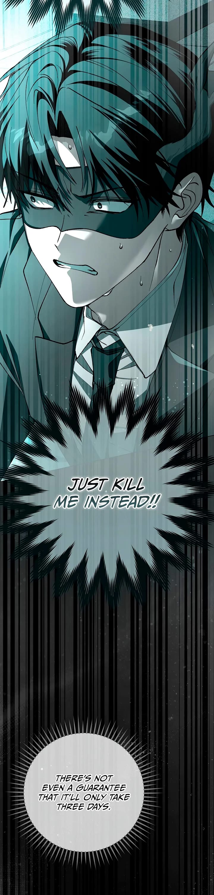 Got Dropped into a Ghost Story, Still Gotta Work Chapter 9 page 3 - Chapter 9