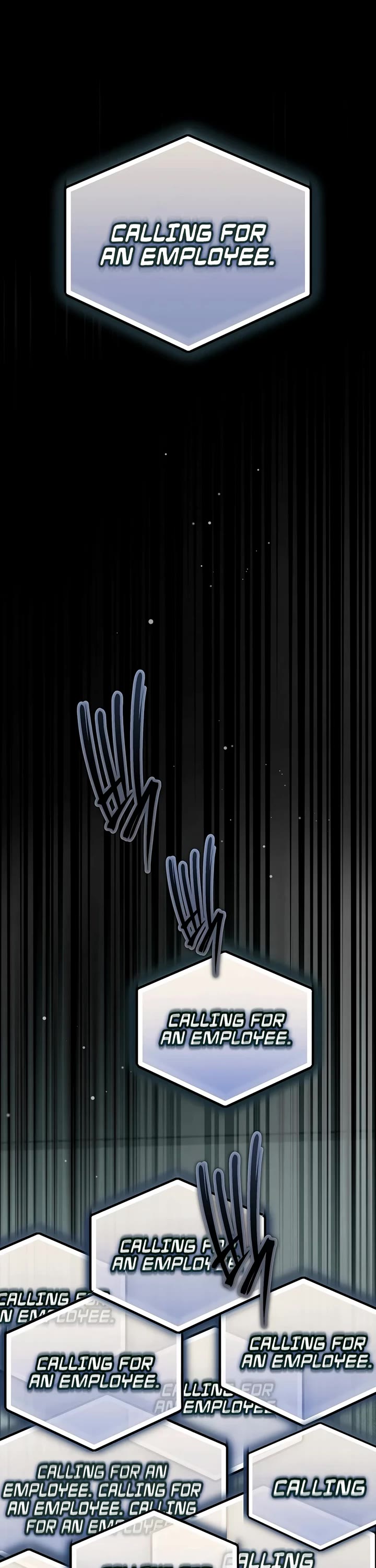 Got Dropped into a Ghost Story, Still Gotta Work Chapter 9 page 30 - Chapter 9