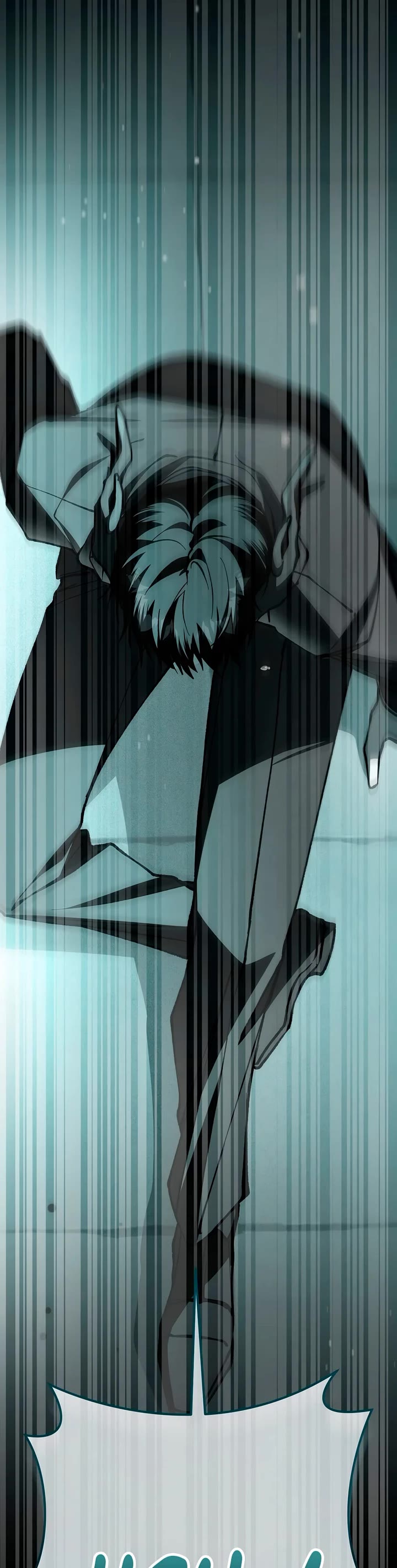 Got Dropped into a Ghost Story, Still Gotta Work Chapter 9 page 41 - Chapter 9