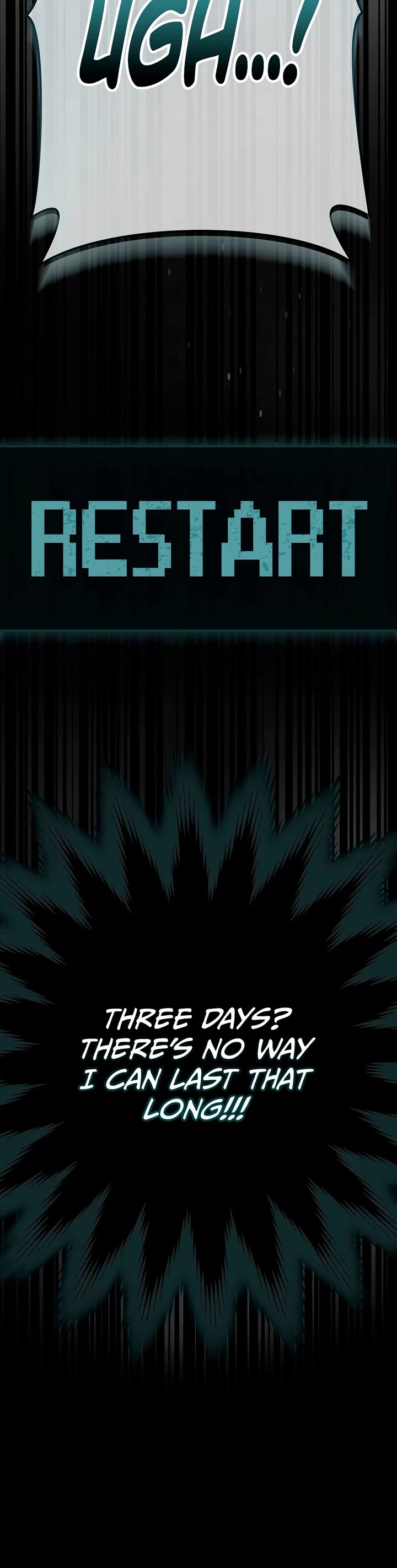 Got Dropped into a Ghost Story, Still Gotta Work Chapter 9 page 42 - Chapter 9