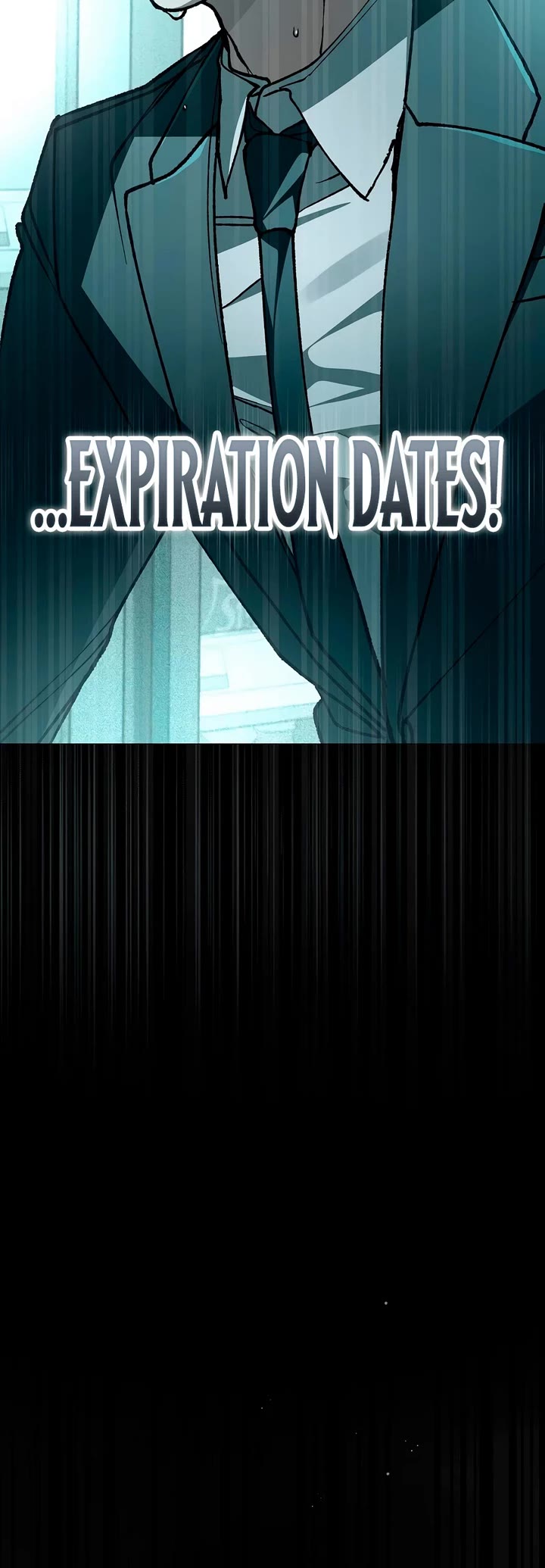 Got Dropped into a Ghost Story, Still Gotta Work Chapter 9 page 47 - Chapter 9