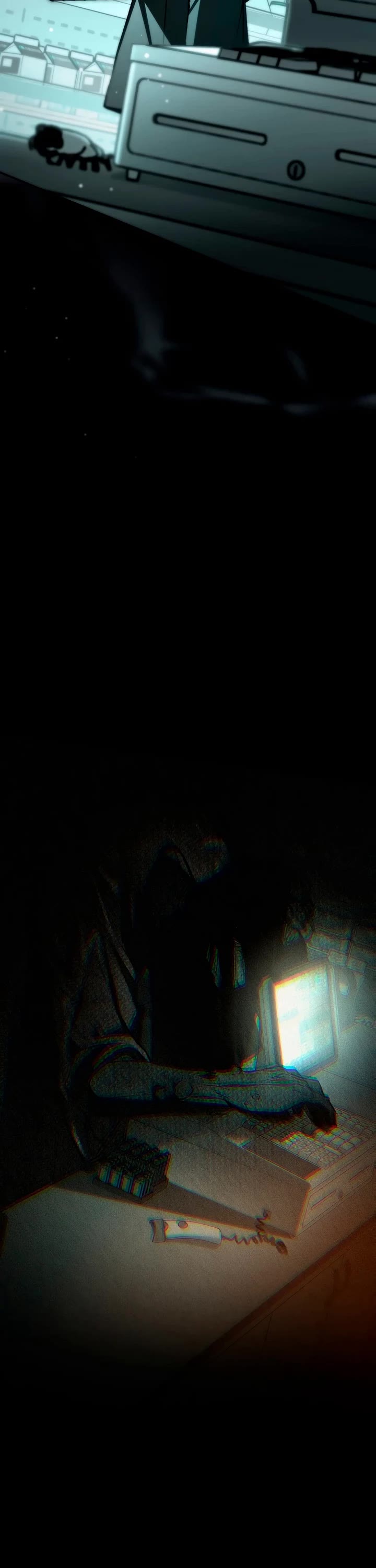 Got Dropped into a Ghost Story, Still Gotta Work Chapter 9 page 50 - Chapter 9