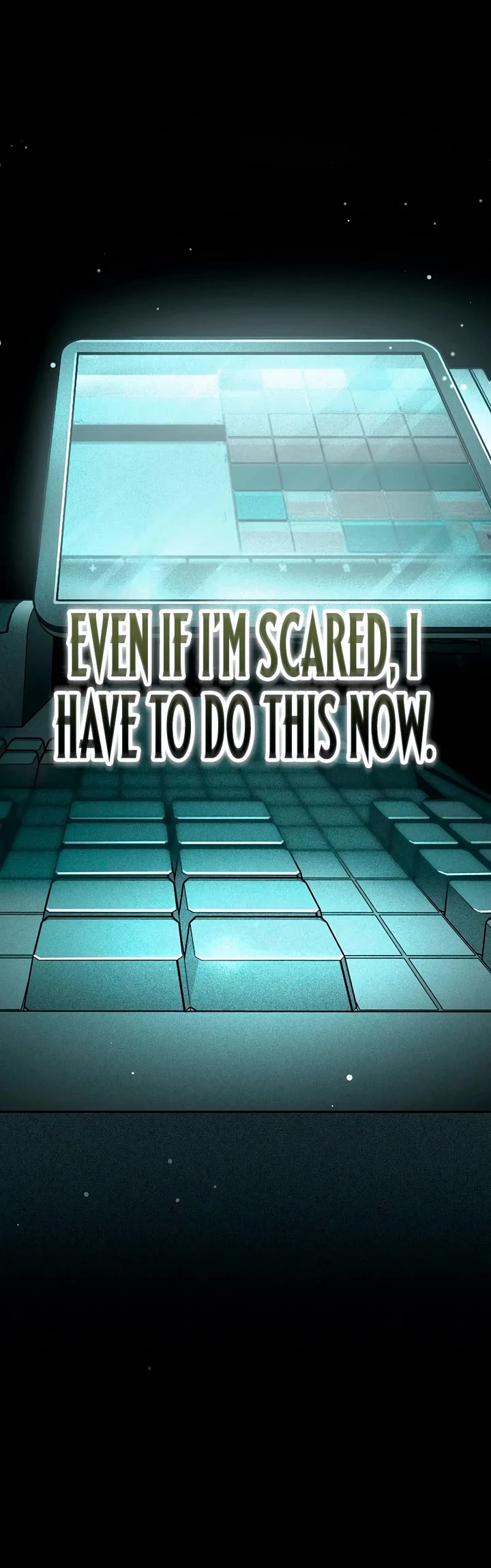 Got Dropped into a Ghost Story, Still Gotta Work Chapter 9 page 52 - Chapter 9