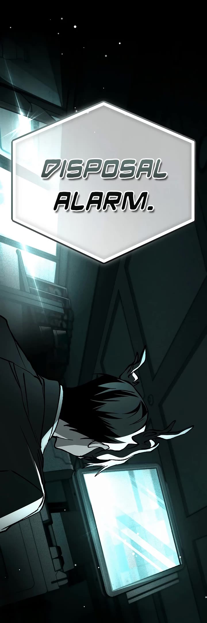 Got Dropped into a Ghost Story, Still Gotta Work Chapter 9 page 57 - Chapter 9