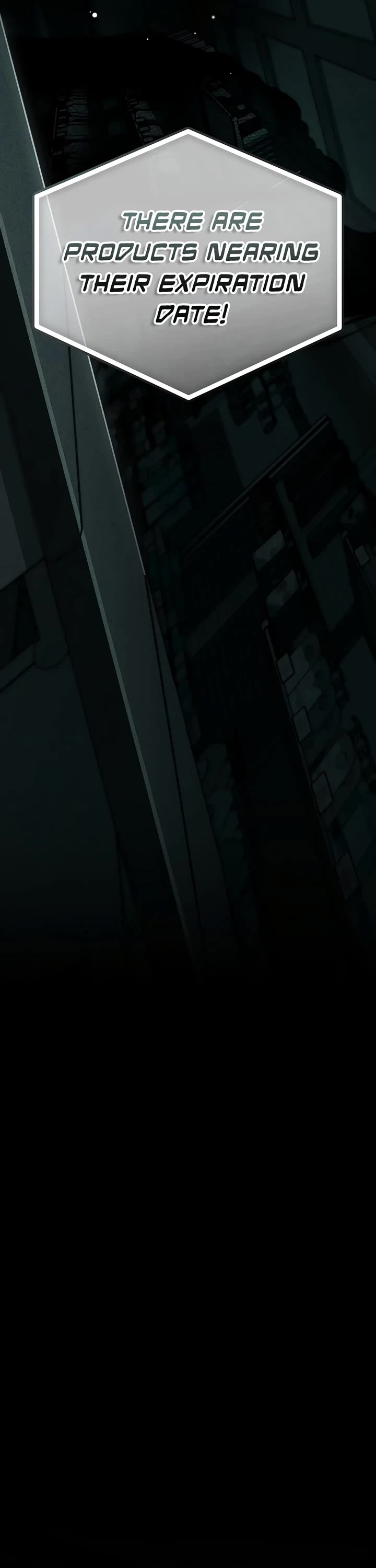 Got Dropped into a Ghost Story, Still Gotta Work Chapter 9 page 58 - Chapter 9