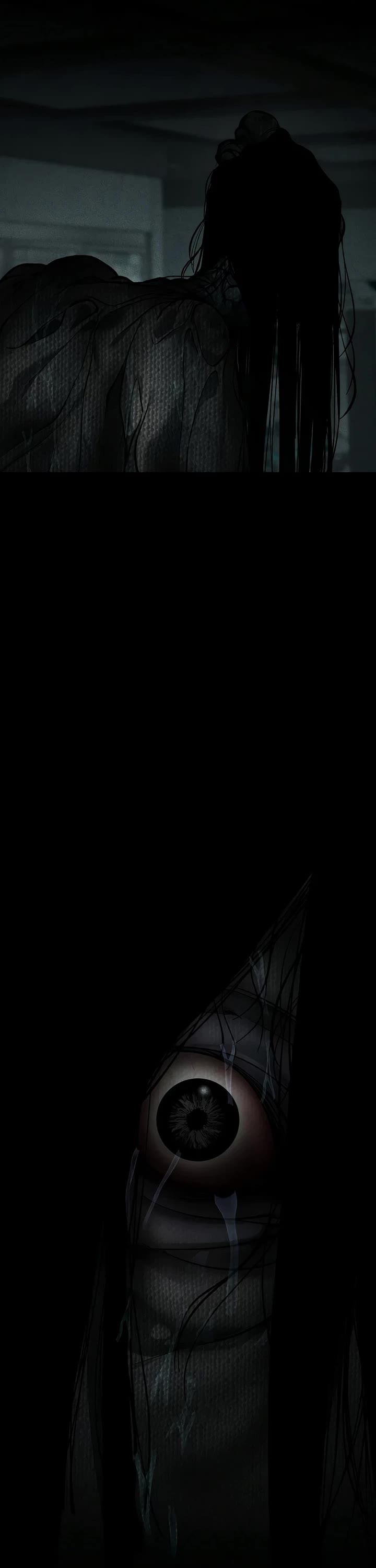 Got Dropped into a Ghost Story, Still Gotta Work Chapter 9 page 59 - Chapter 9