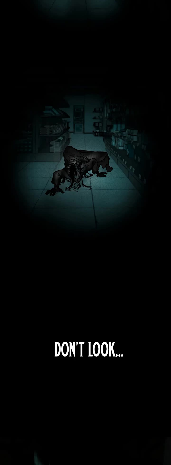 Got Dropped into a Ghost Story, Still Gotta Work Chapter 9 page 61 - Chapter 9