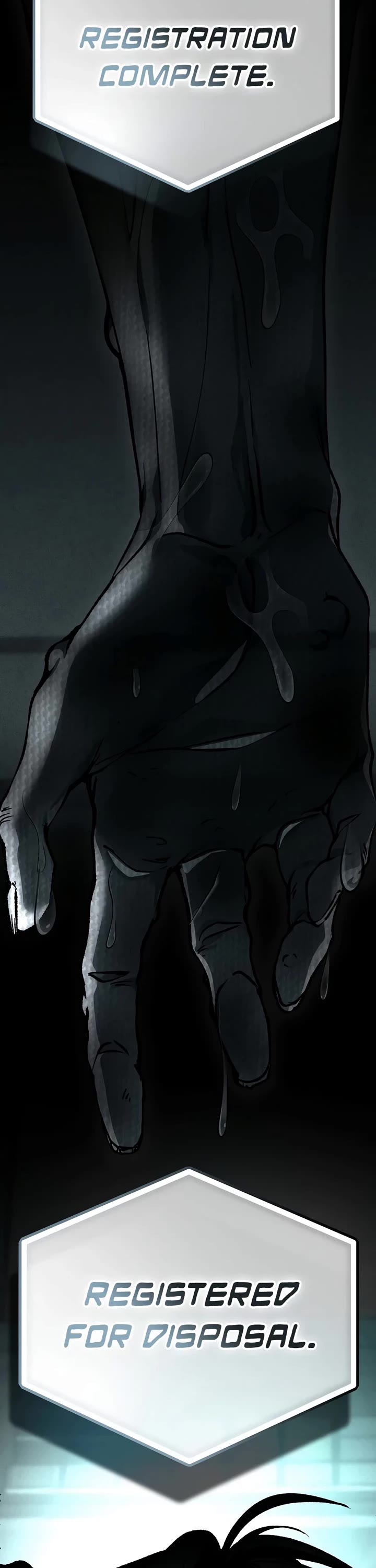 Got Dropped into a Ghost Story, Still Gotta Work Chapter 9 page 69 - Chapter 9