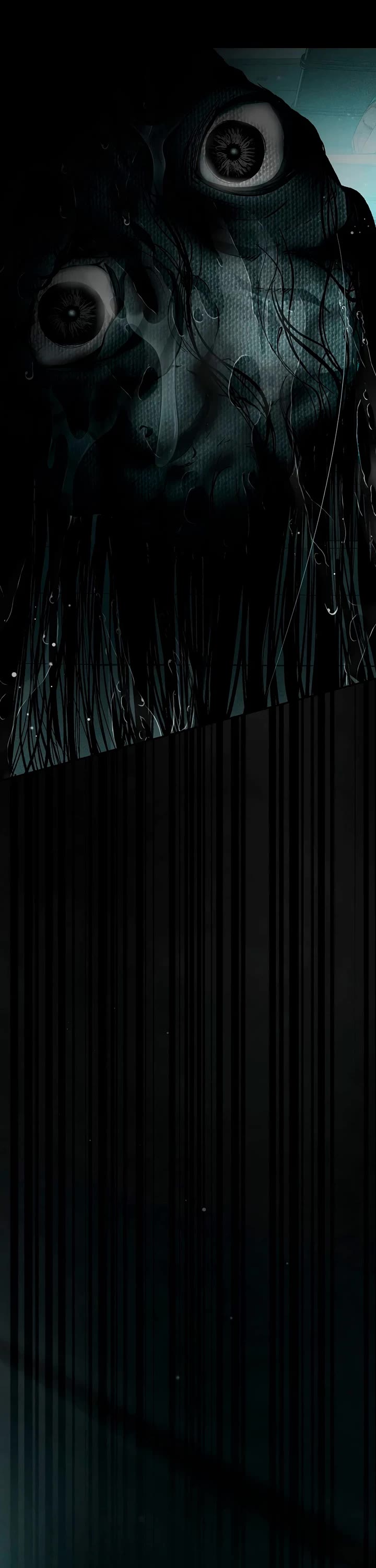 Got Dropped into a Ghost Story, Still Gotta Work Chapter 9 page 7 - Chapter 9