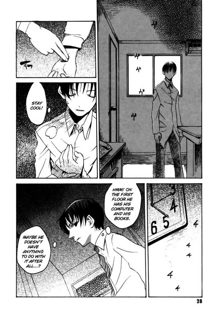 Goth Chapter 1 page 30 - Chapter 1