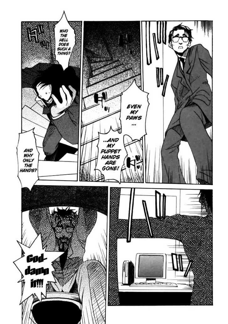 Goth Chapter 1 page 35 - Chapter 1