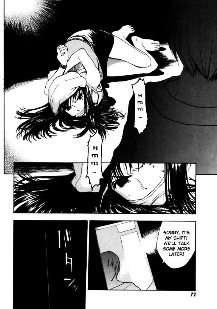 Goth Chapter 2 page 23 - Chapter 2