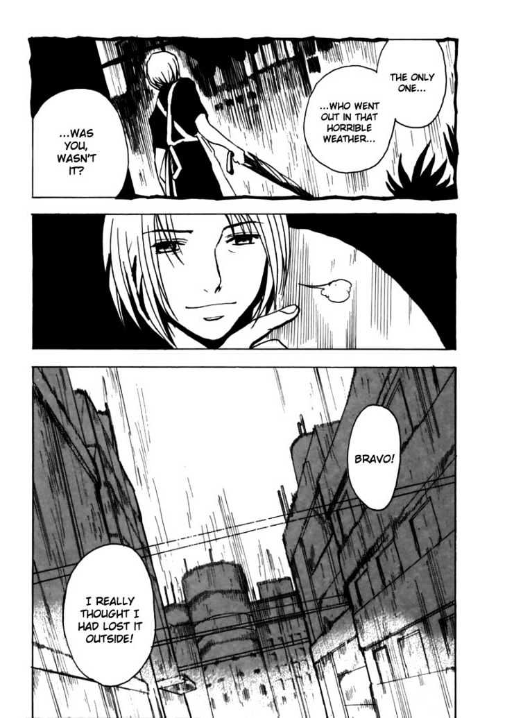Goth Chapter 2 page 37 - Chapter 2