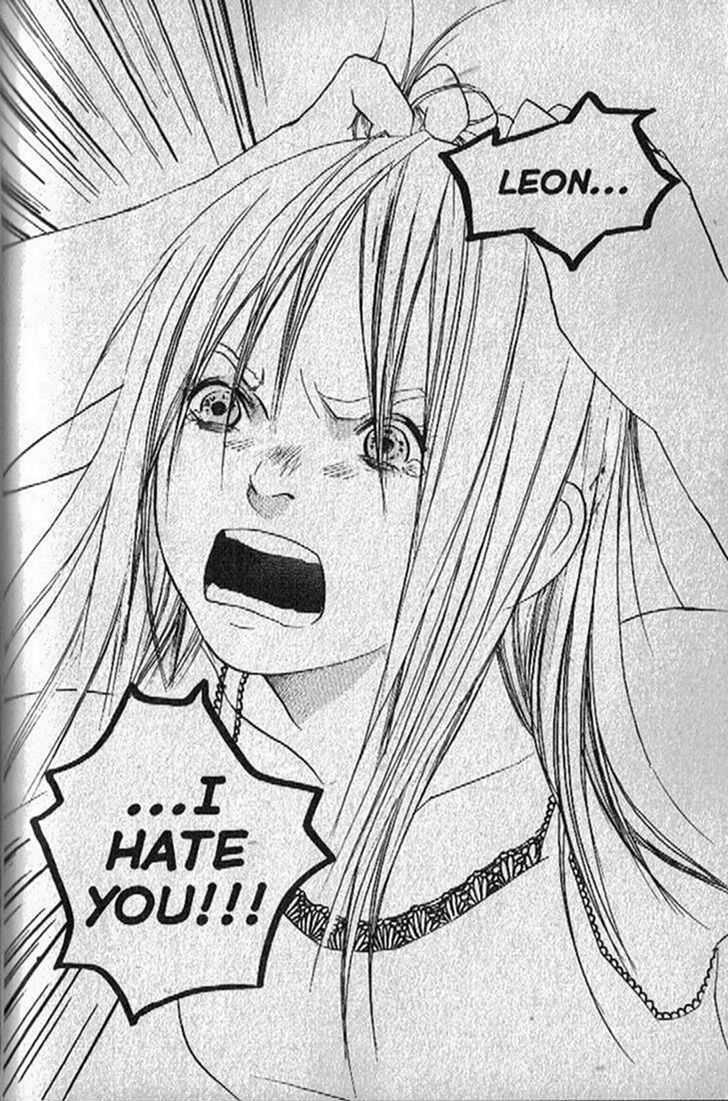 Gothic Sports Chapter 11 page 29 - Chapter 11 : Injury