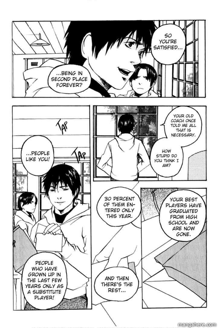 Gothic Sports Chapter 20.1 page 7 - Chapter 20.1