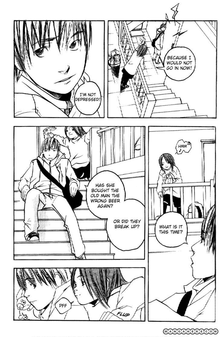 Gothic Sports Chapter 20.2 page 10 - Chapter 20.2