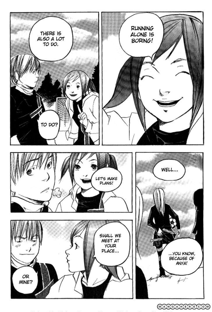 Gothic Sports Chapter 20.2 page 4 - Chapter 20.2