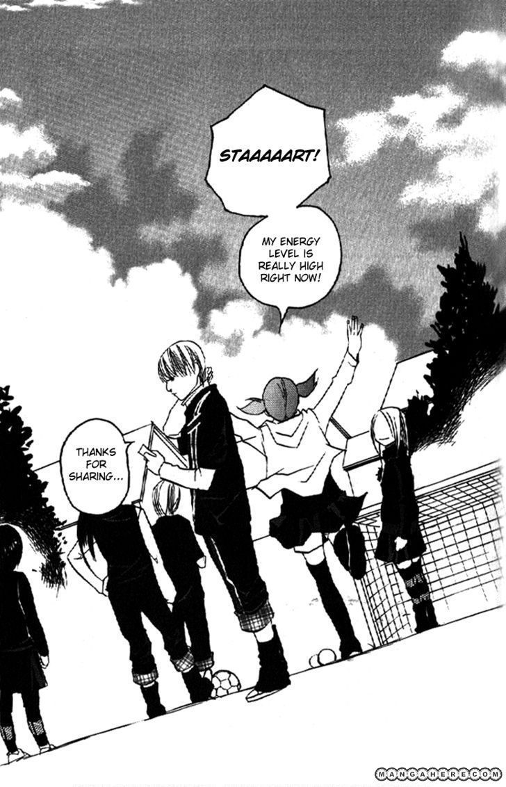 Gothic Sports Chapter 20.2 page 6 - Chapter 20.2
