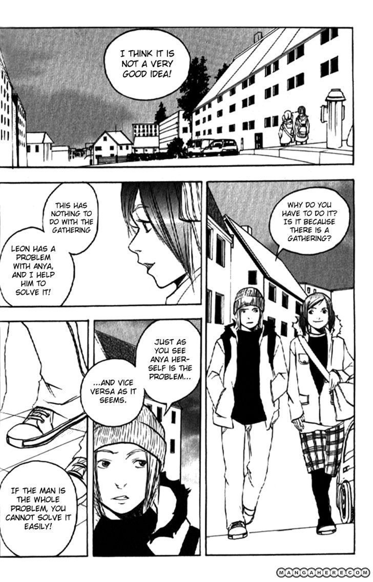 Gothic Sports Chapter 20.2 page 7 - Chapter 20.2