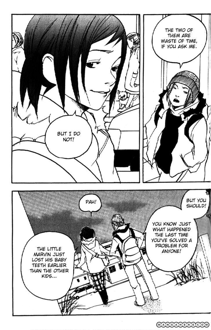 Gothic Sports Chapter 20.2 page 8 - Chapter 20.2