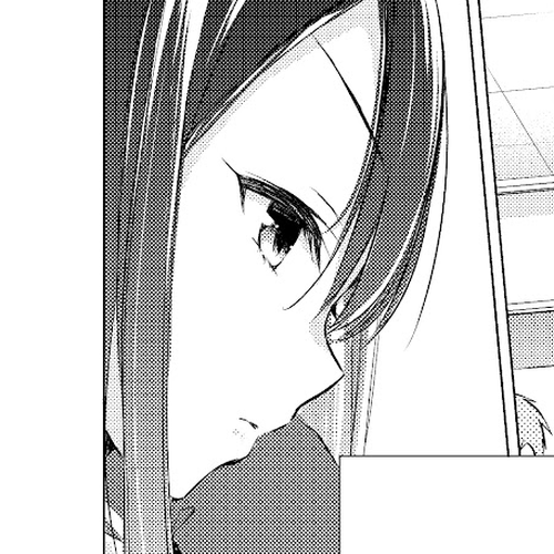 Gotou-san wa Furimukasetai! (Pixiv Serialization) Chapter 1 cover