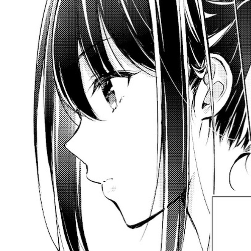 Gotou-san wa Furimukasetai! (Pixiv Serialization) Chapter 10 cover