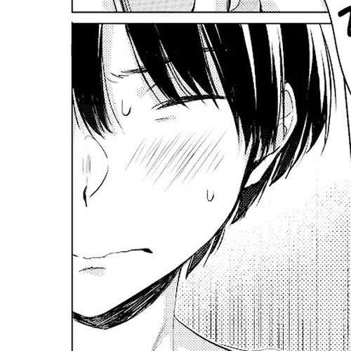 Gotou-san wa Furimukasetai! (Pixiv Serialization) Chapter 11 cover