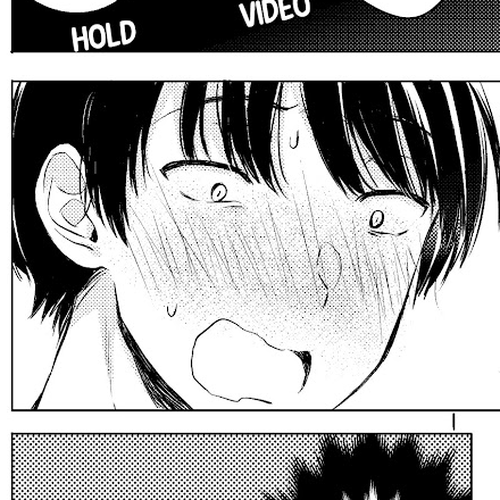Gotou-san wa Furimukasetai! (Pixiv Serialization) Chapter 12 cover
