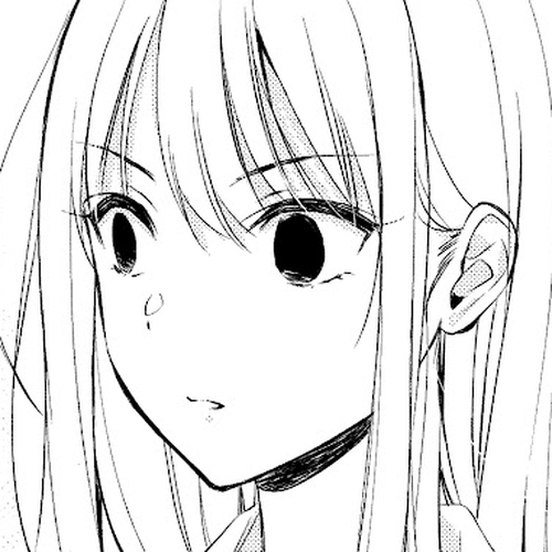 Gotou-san wa Furimukasetai! (Pixiv Serialization) Chapter 13 cover