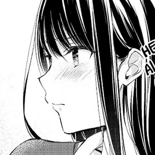 Gotou-san wa Furimukasetai! (Pixiv Serialization) Chapter 14 cover