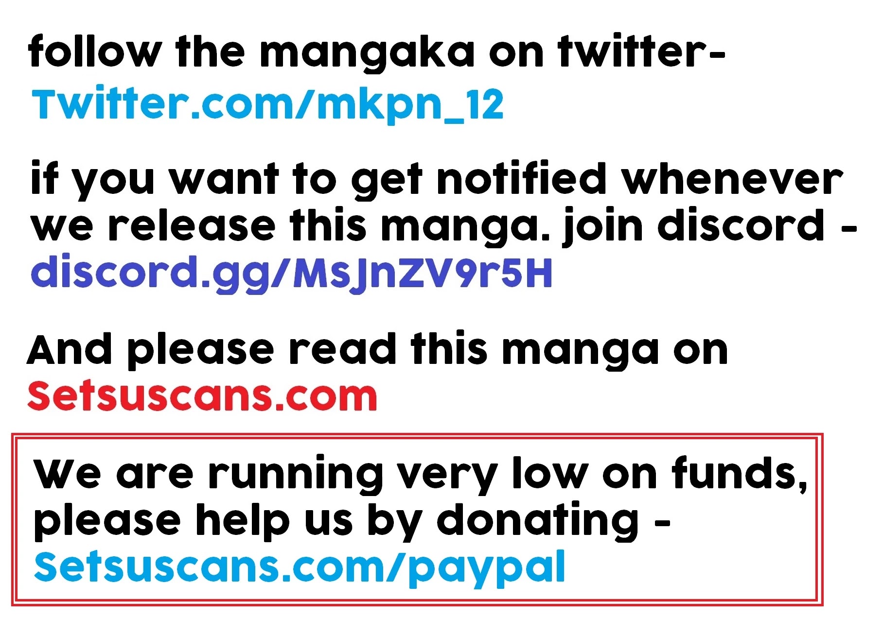 Gotou-san wa Furimukasetai! (Pixiv Serialization) Chapter 15 page 1 - Chapter 15
