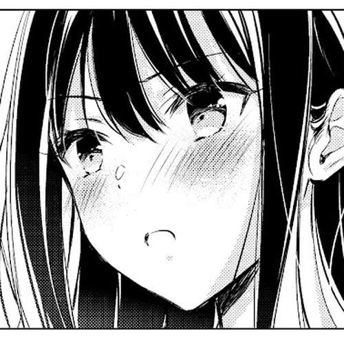 Gotou-san wa Furimukasetai! (Pixiv Serialization) Chapter 18 cover