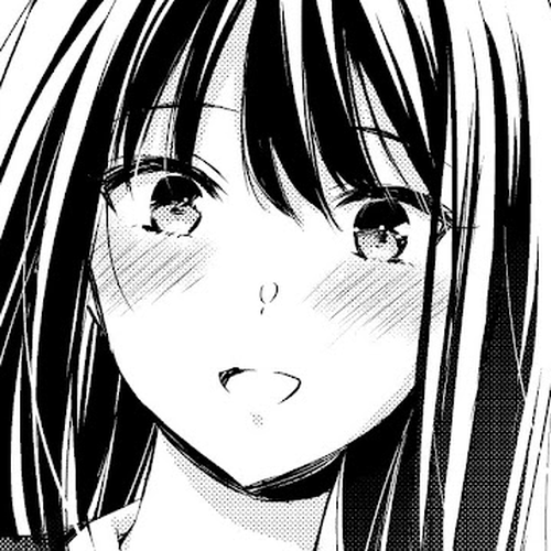 Gotou-san wa Furimukasetai! (Pixiv Serialization) Chapter 19 cover
