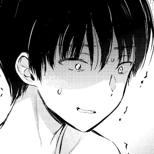 Gotou-san wa Furimukasetai! (Pixiv Serialization) Chapter 20 cover