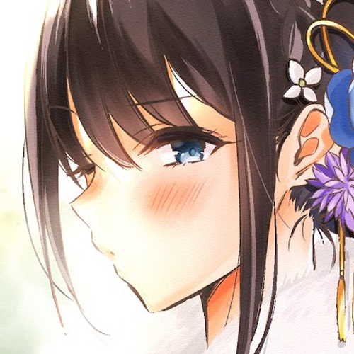 Gotou-san wa Furimukasetai! (Pixiv Serialization) Happy New Year cover