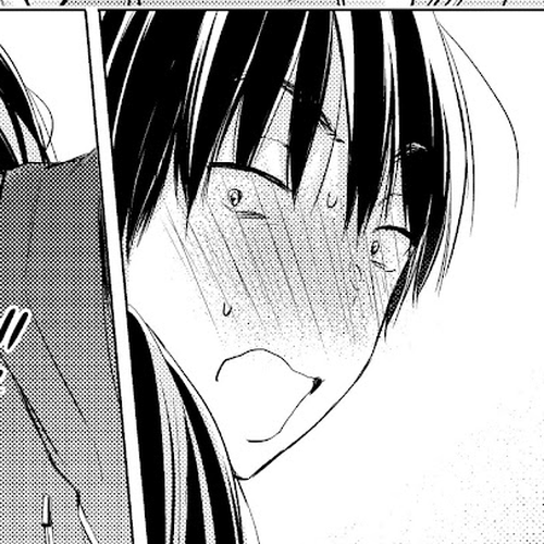 Gotou-san wa Furimukasetai! (Pixiv Serialization) Chapter 22 cover