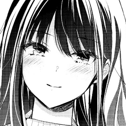 Gotou-san wa Furimukasetai! (Pixiv Serialization) Chapter 23 cover