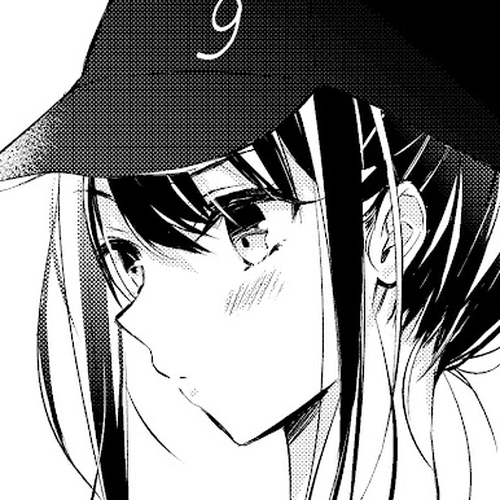 Gotou-san wa Furimukasetai! (Pixiv Serialization) Chapter 24 cover
