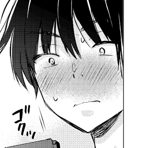 Gotou-san wa Furimukasetai! (Pixiv Serialization) Chapter 25 cover
