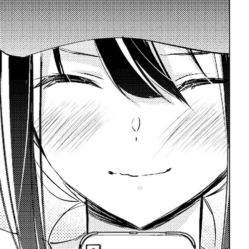 Gotou-san wa Furimukasetai! (Pixiv Serialization) Chapter 26 cover