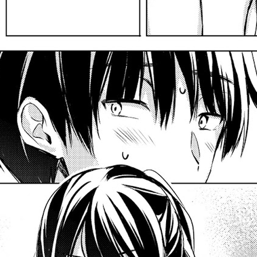 Gotou-san wa Furimukasetai! (Pixiv Serialization) Chapter 27 cover
