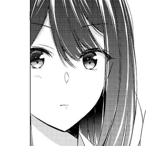 Gotou-san wa Furimukasetai! (Pixiv Serialization) Chapter 3 cover