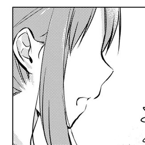 Gotou-san wa Furimukasetai! (Pixiv Serialization) Chapter 31 cover