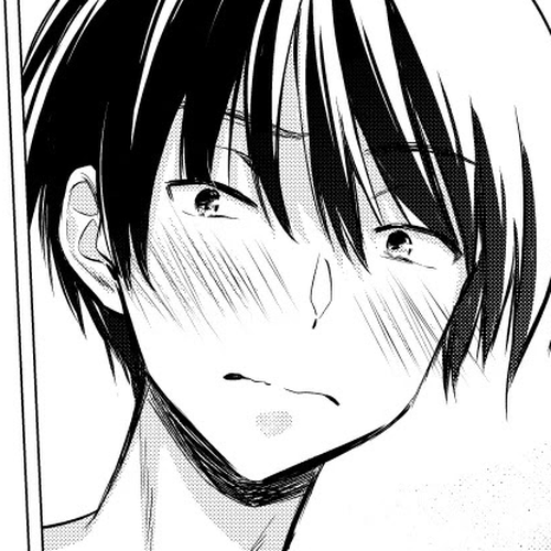 Gotou-san wa Furimukasetai! (Pixiv Serialization) Chapter 32 cover